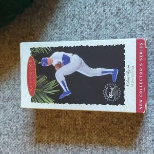 Hallmark Keepsake Nolan Ryan 1996
